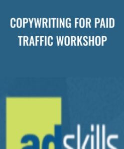 Copywriting For Paid Traffic Workshop - Adskills