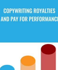 Copywriting Royalties and Pay for Performance - Roy Furr