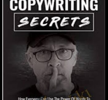 Copywriting Secrets Audiobook + PDF – Jim Edwards