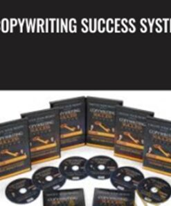 Copywriting Success System - Michael Fortin & Ken Calhoun