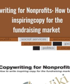 Copywriting for Nonprofits: How to write inspiring copy for the fundraising market