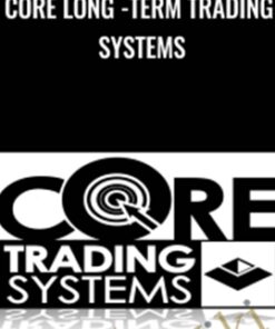Core Long -Term Trading Systems - Van Tharp