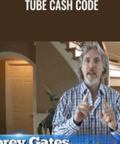 Tube Cash Code – Corey Gates