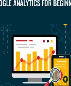 Google Analytics for Beginners – Corey Rabazinski