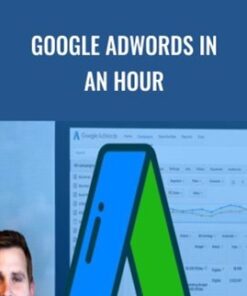 Google AdWords in an Hour – Corey Rabazinski