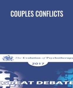 Couples Conflicts - Otto Kernberg