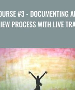 Course #3 - Documenting and Review Process With Live Trades - Philakone Crypto