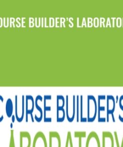 Course Builder’s Laboratory - Danny Iny