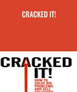 Cracked It! - Bernard Garrette