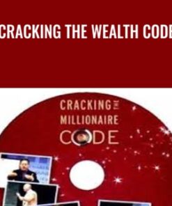 Cracking the Wealth Code - Jay Abraham