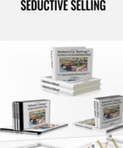 Seductive Selling – Craig Garber