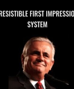 Irresistible First Impressions System - Craig Miller