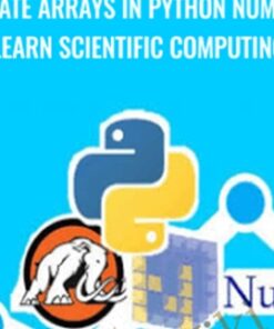 Create Arrays in Python NumPy - Learn Scientific Computing