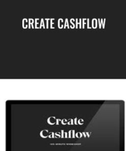 Create Cashflow - Kaye Putnam