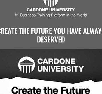 Create The Future You Have Always Deserved