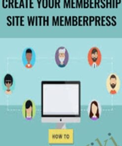 Create Your Membership Site with MemberPress