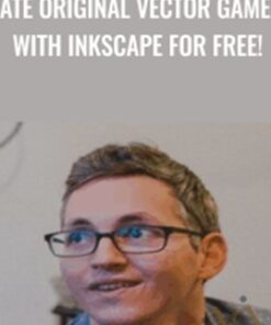 Create original vector game art with Inkscape for free! - István Szép