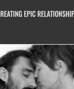 Creating Epic Relationships - Conor and Brittany