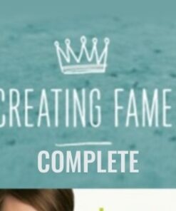 Creating Fame - Laura Roeder
