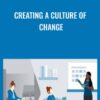 Creating a Culture of Change - Jerry Pico