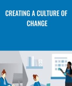 Creating a Culture of Change - Jerry Pico