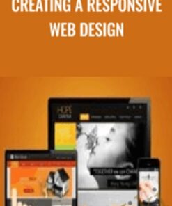 Creating a Responsive Web Design - Chris Converse
