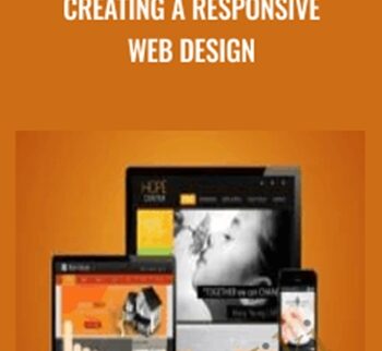 Creating a Responsive Web Design - Chris Converse