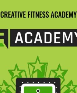 Creative Fitness Academy - CF Academy