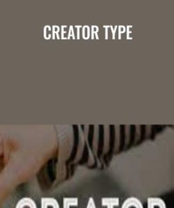 Creator Type - Kaye Putnam