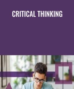 Critical Thinking - Mike Figliuolo