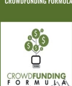 Crowdfunding Formula – Dave Lavinski
