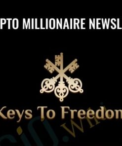 Crypto Millionaire Newsletter ( 1800% + ROIs) - Era