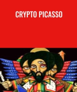Crypto Picasso - Elliot Wave