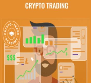 Crypto Trading – Academy