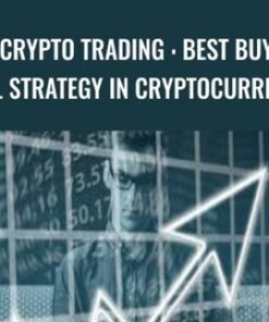 Crypto Trading : Best Buy Sell Strategy In Cryptocurrency - The Smart Forex Academy