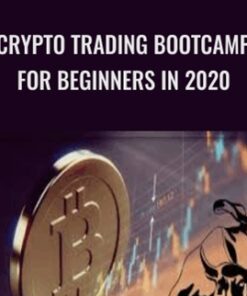 Crypto Trading Bootcamp for Beginners in 2020