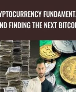 Cryptocurrency Fundamentals and Finding The Next Bitcoin - Crypto upscale