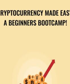 Cryptocurrency Made Easy: A Beginners Bootcamp! - Brendan Ellis