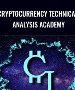 Cryptocurrency Technical Analysis Academy - Crypto Jebb