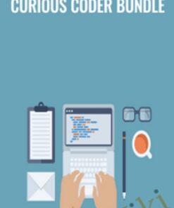 Curious Coder Bundle - Academy Hacker