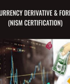 Currency Derivative & Forex (NISM Certification)