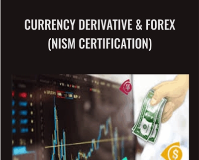 Currency Derivative & Forex (NISM Certification)