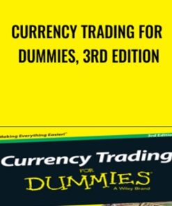 Currency Trading For Dummies, 3rd Edition - Kathleen Brooks & Brian Dolan