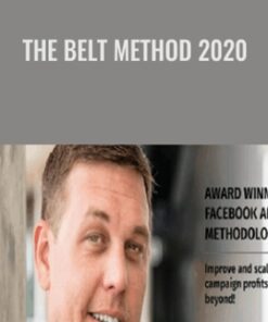 The Belt Method 2020 – Curt Maly