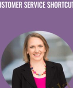 Customer Service Shortcuts – Rachel Kersten