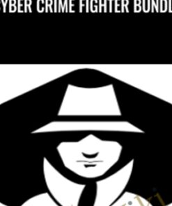 Cyber Crime Fighter Bundle - Academy Hacker