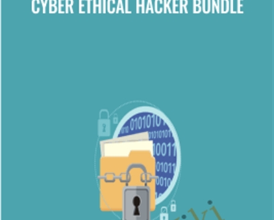 Cyber Ethical Hacker Bundle - Academy Hacker