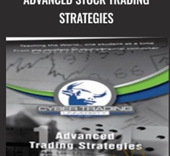 Advanced Stock Trading Strategies – Cyber Trading University