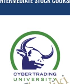 Intermediate Stock Course - CyberTrading University