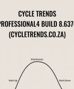 Cycle Trends Professional 4 Build 8.637c (cycletrends.co.za)